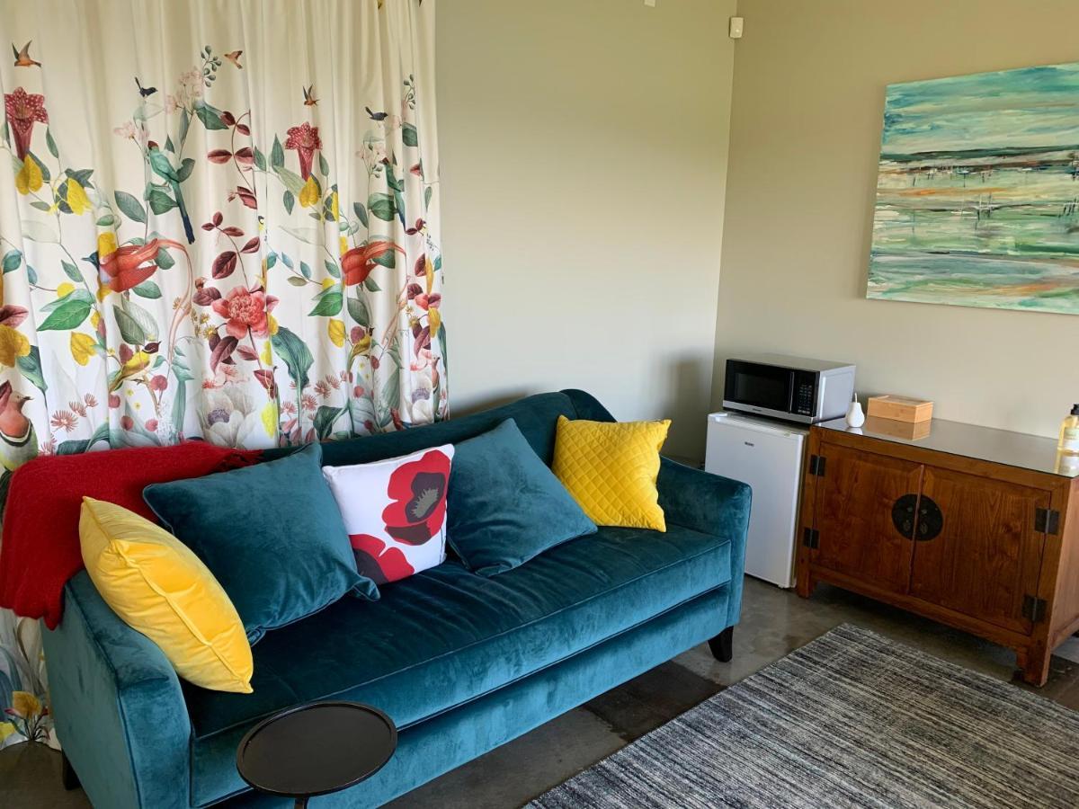 Mangawhai Bay B&B Omokoroa Екстериор снимка